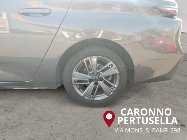 PEUGEOT 308 usata, con Immobilizzatore elettronico
