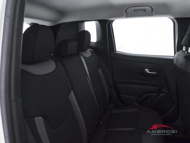 JEEP Renegade usata 10
