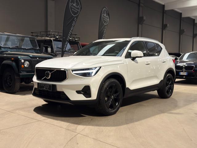 VOLVO XC40 usata, con ABS