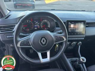 RENAULT Clio usata, con Boardcomputer