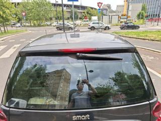 SMART ForTwo usata 26