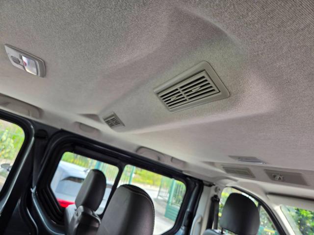 NISSAN Primastar usata, con Chiusura centralizzata