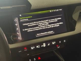 AUDI A3 usata, con Sistema di navigazione