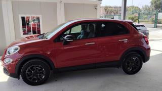 FIAT 500X usata, con Airbag Passeggero