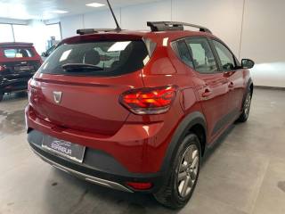 DACIA Sandero usata, con Autoradio