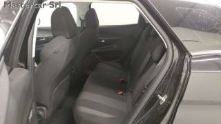 PEUGEOT 3008 usata, con Chiusura centralizzata