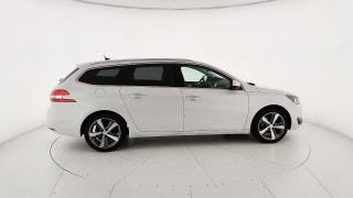 PEUGEOT 308 usata, con Cerchi in lega