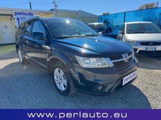 FIAT Freemont usata, con Airbag
