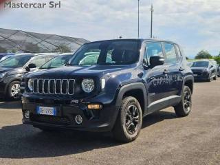 JEEP Renegade usata, con Airbag laterali