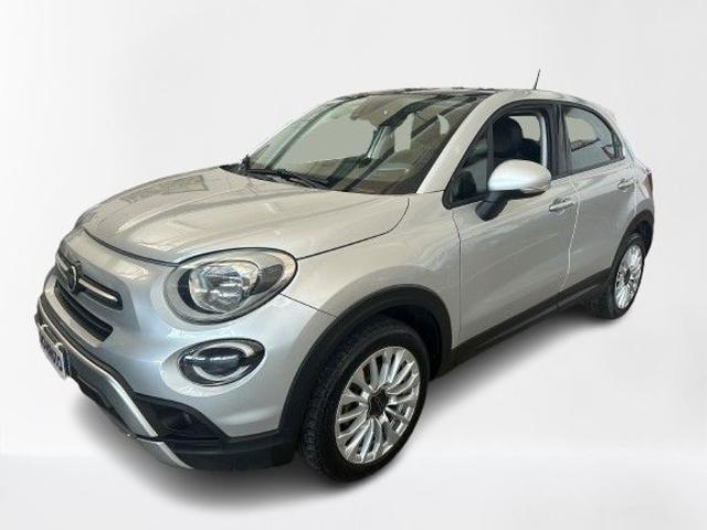 FIAT 500X usata, con Airbag