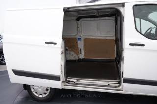 FORD Transit Custom usata 27
