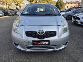 TOYOTA Yaris usata, con Chiusura centralizzata