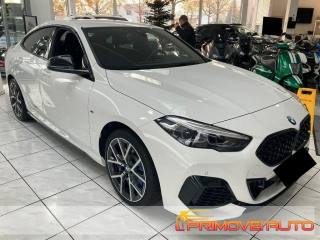 BMW 235 usata, con Airbag laterali