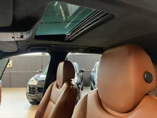 PORSCHE Cayenne usata, con Fendinebbia