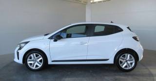 RENAULT Clio usata, con Cruise Control