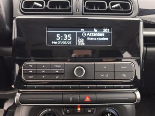 CITROEN C3 usata, con USB