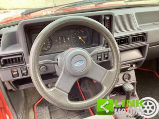 FORD Escort usata 9