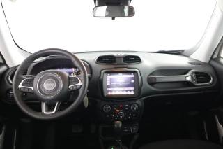 JEEP Renegade usata 3