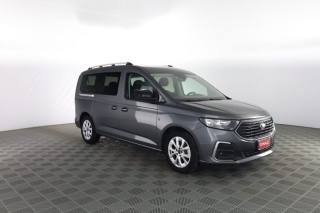 FORD Tourneo Connect usata 1