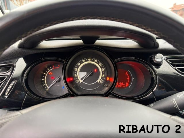 CITROEN C3 usata, con ESP