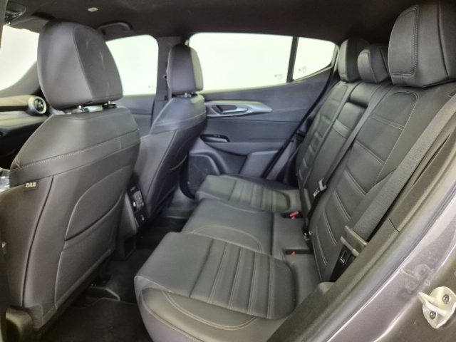 ALFA ROMEO Tonale usata, con Airbag testa