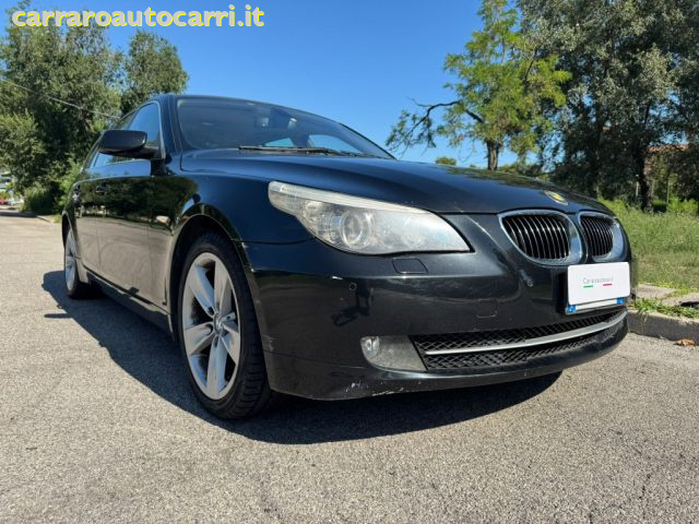 BMW 530 usata, con ABS