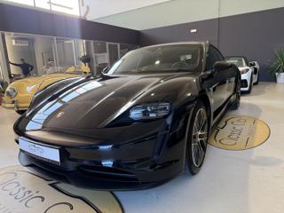 PORSCHE Taycan usata, con Controllo trazione