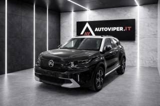 CITROEN C3 Aircross PureTech Turbo 100 CV Plus