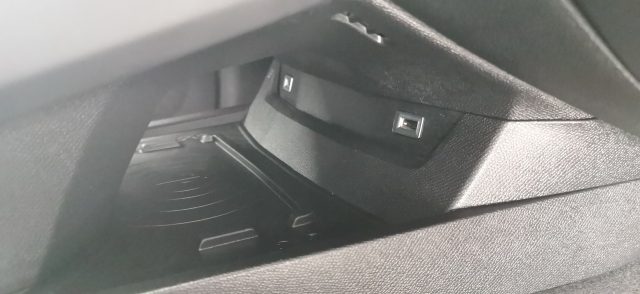 PEUGEOT 508 usata 57