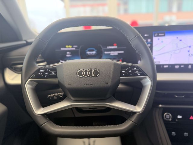 AUDI Q5 usata, con Immobilizzatore elettronico