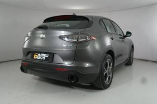 ALFA ROMEO Stelvio usata, con Airbag