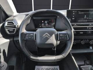 CITROEN C4 usata, con Immobilizzatore elettronico