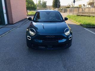 FIAT 600 usata, con Airbag