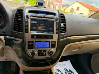 HYUNDAI Santa Fe usata, con Immobilizzatore elettronico