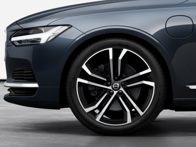 VOLVO V90 usata, con Autoradio