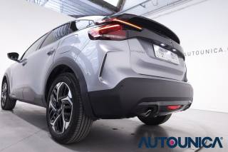 CITROEN C4 usata, con Adaptive Cruise Control