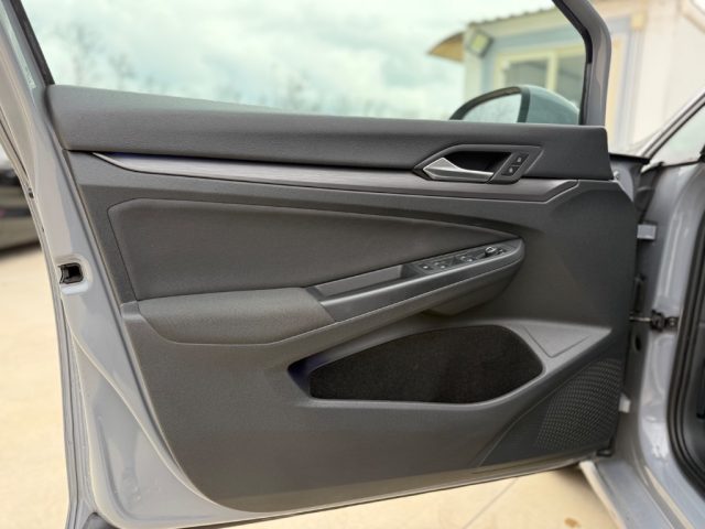 VOLKSWAGEN Golf usata, con Immobilizzatore elettronico