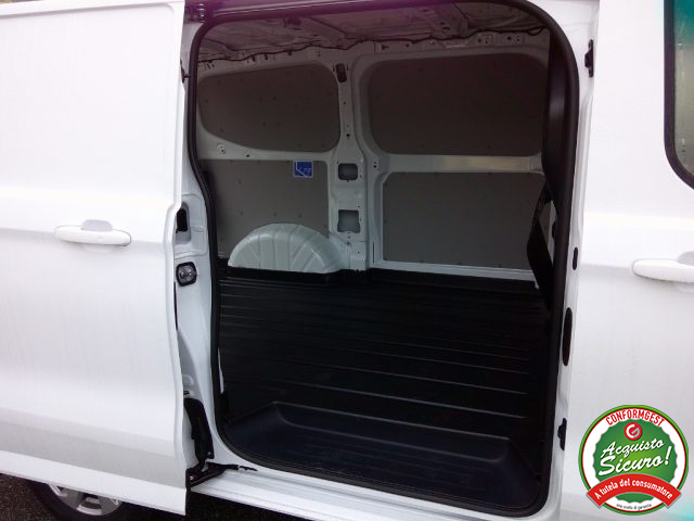 FORD Transit Custom usata, con ESP