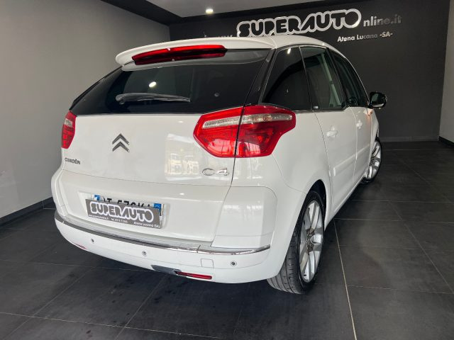 CITROEN C4 Picasso usata, con Airbag Passeggero