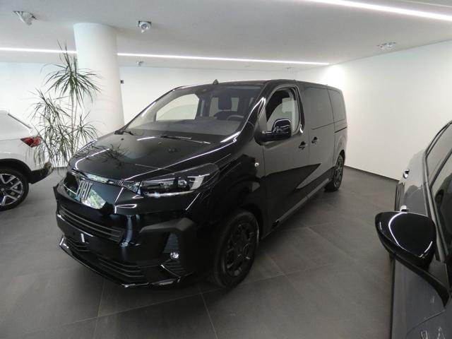 FIAT Ulysse usata, con Airbag