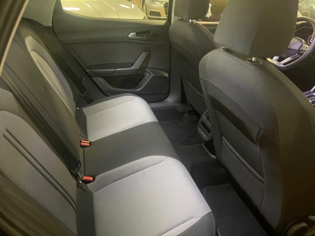 SEAT Leon usata, con Controllo trazione