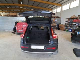 VOLVO XC40 usata, con Controllo trazione