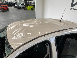 LANCIA Ypsilon usata, con Controllo trazione