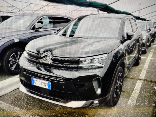 CITROEN C5 Aircross usata, con ABS