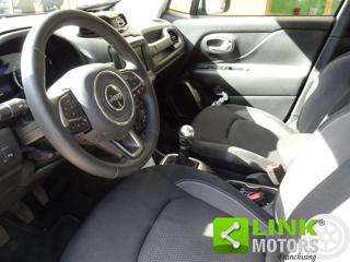 JEEP Renegade usata, con Cerchi in lega