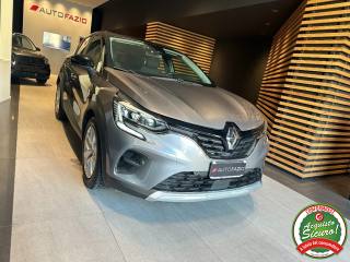 RENAULT Captur usata, con Airbag Passeggero
