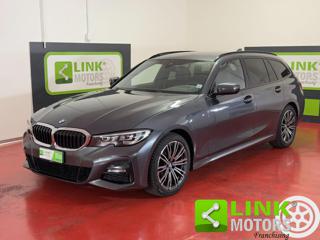 BMW 320 usata, con Controllo elettronico della corsia