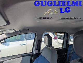 FIAT Panda usata, con Autoradio digitale