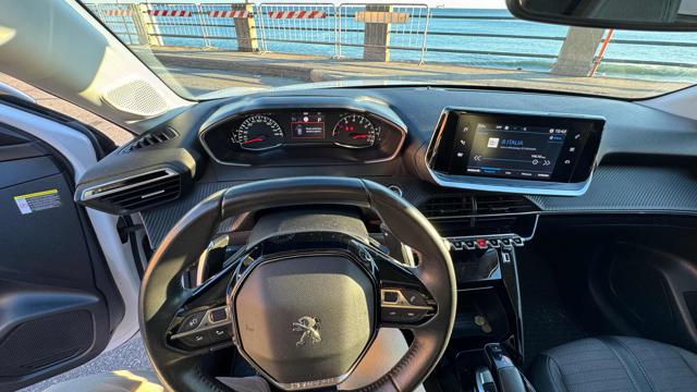 PEUGEOT 208 usata, con Climatizzatore