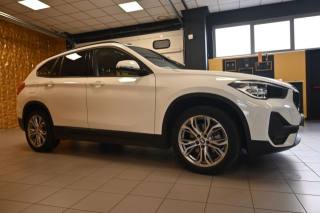 BMW X1 usata 95